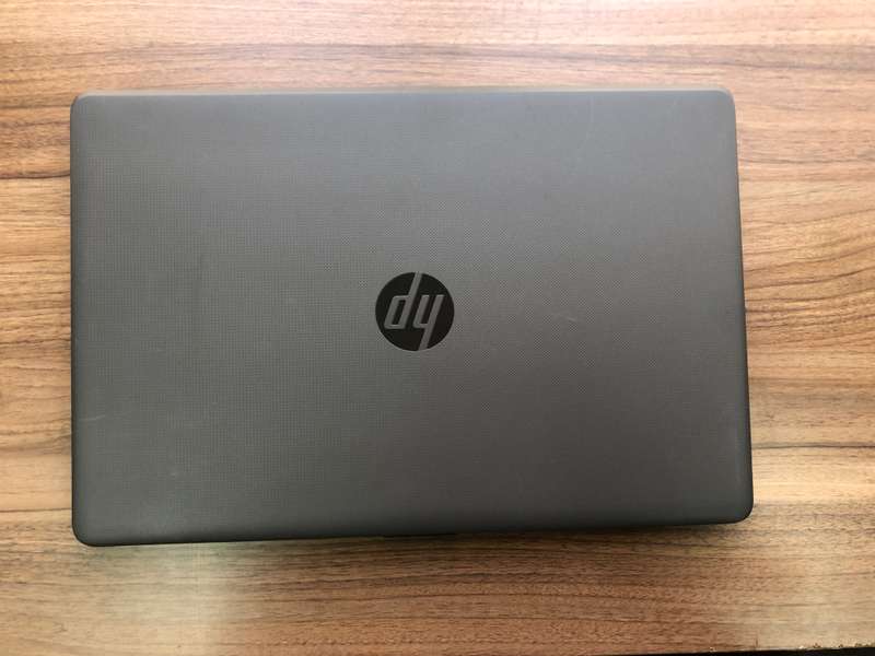 HP 250 G6 Notebook | i3 5005U 2.00GHz | 8GB RAM | 256GB SSD | 15.6 LCD Display | Windows 10 Pr...