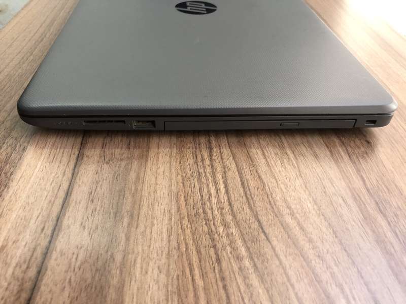 HP 250 G6 Notebook | i3 5005U 2.00GHz | 8GB RAM | 256GB SSD | 15.6 LCD Display | Windows 10 Pr...