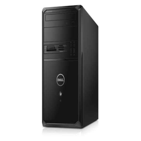 Dell Vostro 3902 Tower PC | i54130 3.2GHz | 4GB DDR3 Ram | 500GB HDD| Windows 10 Pro
