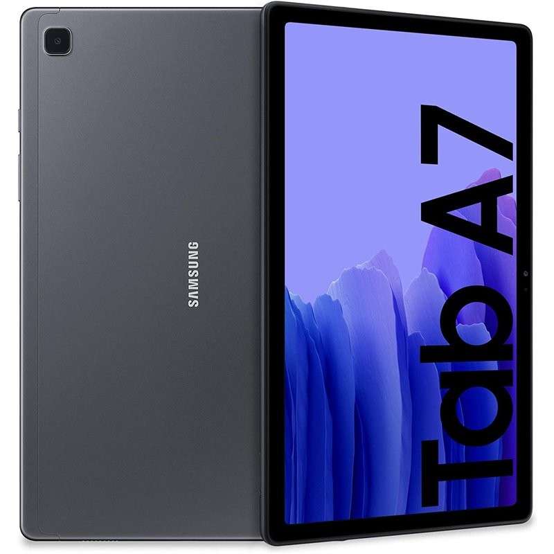 Samsung Galaxy Tab A7 LTE (SM-T505)| Octa-Core CPU 2.0GHz | 3GB Ram 32GB Memory | 10.4 TFT Full Touc