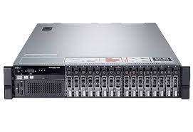 Dell PowerEdge R820 Server MK2 | 4x Intel Xeon E5-4640 @ 2.8GHz 8x Cores 16x Threads | 256GB DDR3...