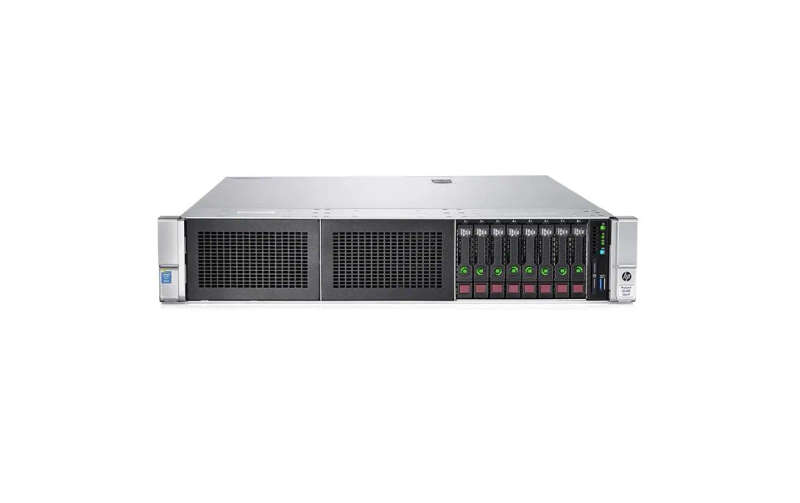 HP Proliant DL380 Gen9 Server MK3 | 2x Intel Xeon E5-2690 v3 CPUs 12xCores 24xThreads | 256GB DDR...