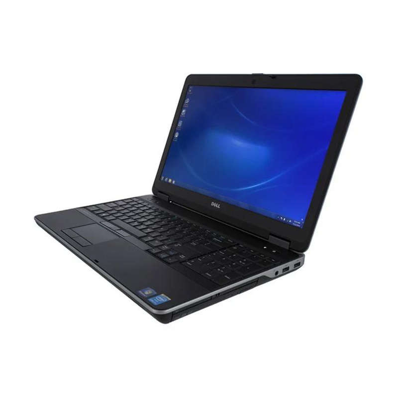 Dell Precision M2800 Mobile Workstation | i7 4610M 3.0GHz | 16GB DDR3 Ram | 512GB SSD | 15.6 L...