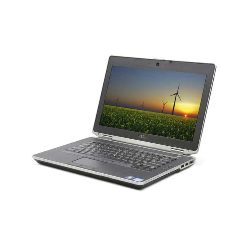 Dell Latitude E6430 Notebook | i5 3340M 2.70GHz | 8GB DDR3 Ram | 256GB SSD | 14 LCD Display | ...