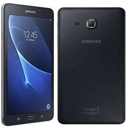 Samsung Galaxy Tab A Wifi + LTE (SM-T285)| Octa-Core CPU 2.0GHz | 1.5GB RAM 8GB Internal + 32GB S...