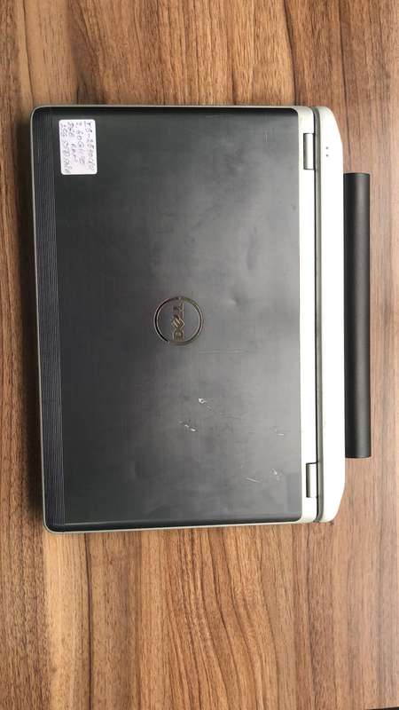 Dell Latitude e6220 Notebook | i5 2540M 2.60GHz | 8GB DDR3 RAM | 256GB SSD | 12.5 LCD Display ...