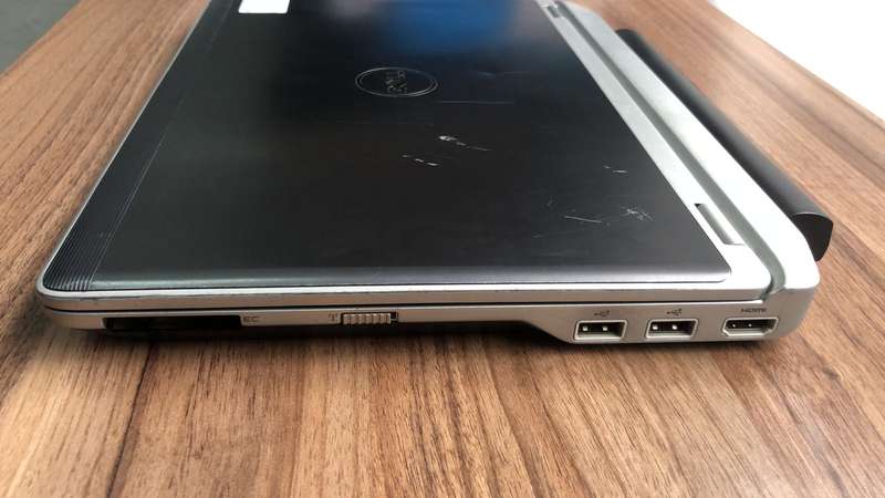 Dell Latitude e6220 Notebook | i5 2540M 2.60GHz | 8GB DDR3 RAM | 256GB SSD | 12.5 LCD Display ...