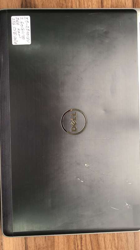 Dell Latitude e6220 Notebook | i5 2540M 2.60GHz | 8GB DDR3 RAM | 256GB SSD | 12.5 LCD Display ...