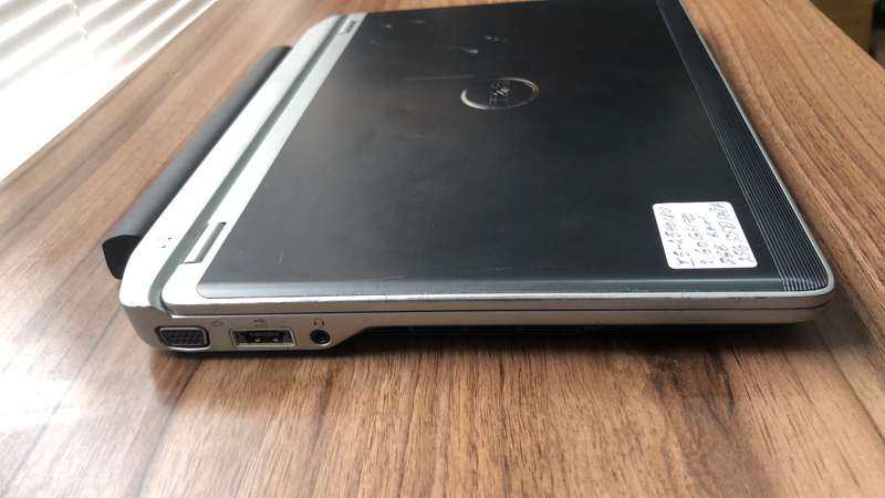 Dell Latitude e6220 Notebook | i5 2540M 2.60GHz | 8GB DDR3 RAM | 256GB SSD | 12.5 LCD Display ...
