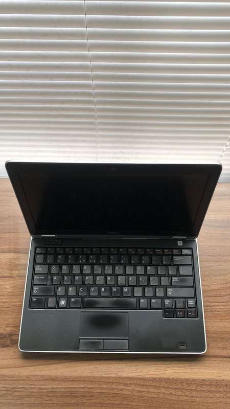 Dell Latitude e6220 Notebook | i5 2540M 2.60GHz | 8GB DDR3 RAM | 256GB SSD | 12.5 LCD Display ...