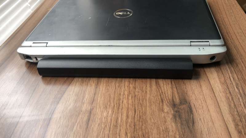 Dell Latitude e6220 Notebook | i5 2540M 2.60GHz | 8GB DDR3 RAM | 256GB SSD | 12.5 LCD Display ...