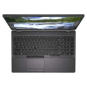 Dell Latitude 5500 Notebook | i7 8665U 1.90GHz | 16GB RAM | 256GB SSD | 15.6 LCD Display | Win...