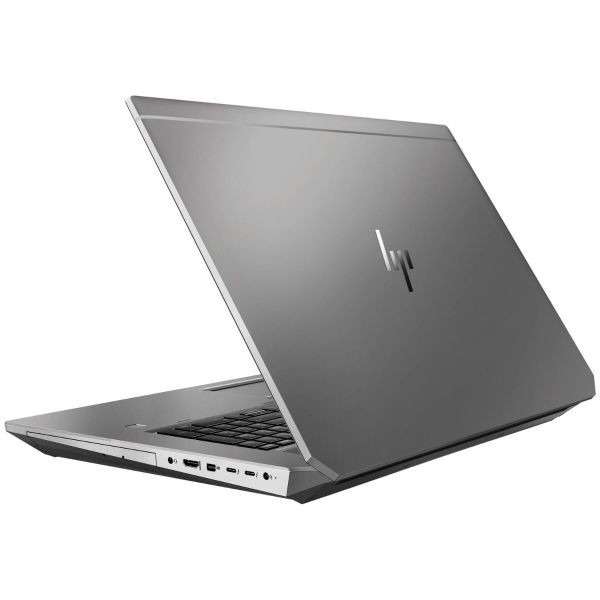 HP ZBook 15 G6 Mobile Workstation | i7 9750H 2.60GHz | 32GB DDR4 RAM | 1TB M.2 NVMe SSD  | NVIDIA...