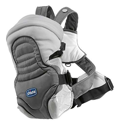 Chicco soft and dream baby carrier