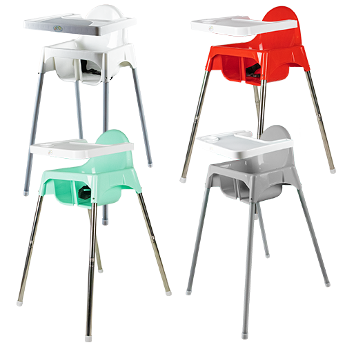 Basic  baby High feeding Chair