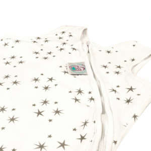 Winter Baby Sleeping Bag 2 Tog (4 - 18 Months)
