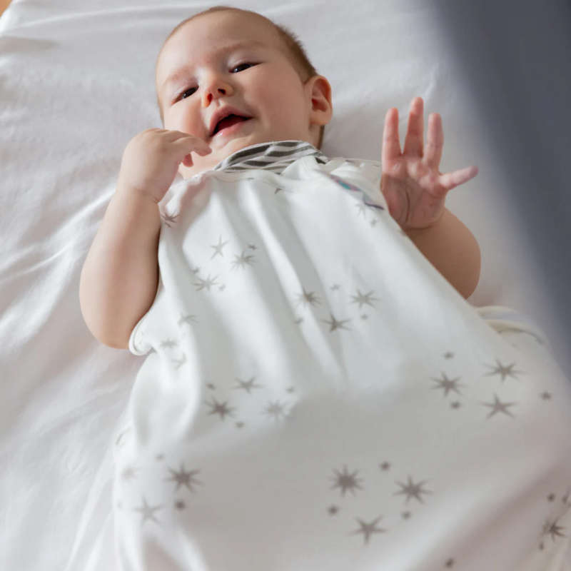 Winter Baby Sleeping Bag 2 Tog (4 - 18 Months)