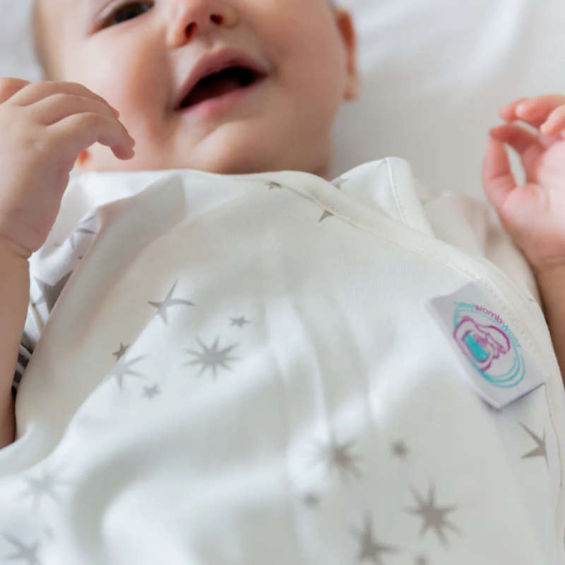Winter Baby Sleeping Bag 2 Tog (4 - 18 Months)