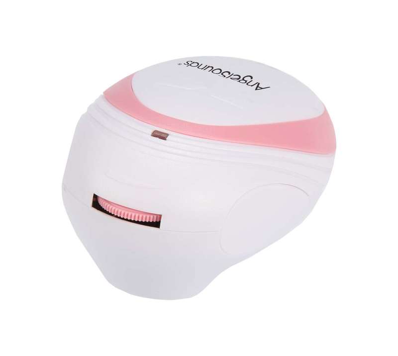 Fetal Doppler Heartbeat Baby Monitor (Demo)