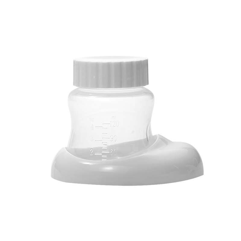 Horigen Single Grace Electric Breast Pump (New) Slightly Damaged Packaging