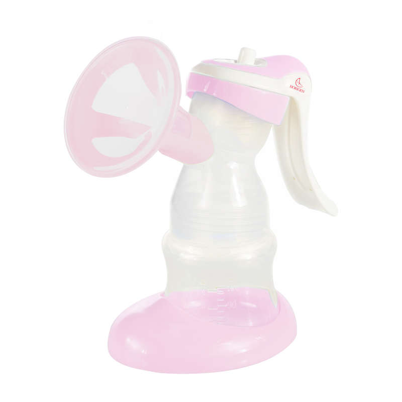 Manual Breast Pump