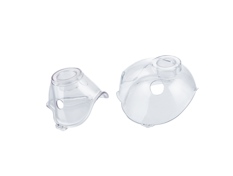 Portable Nebuliser Machine Mask Diffuser Kit