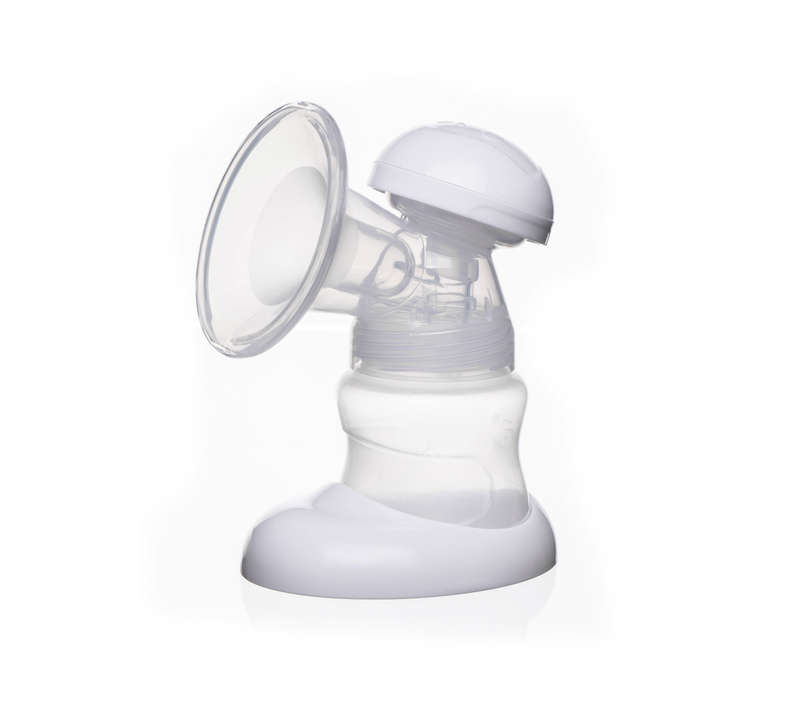 New Grey Pump Suction Kit WITHOUT silicone flange