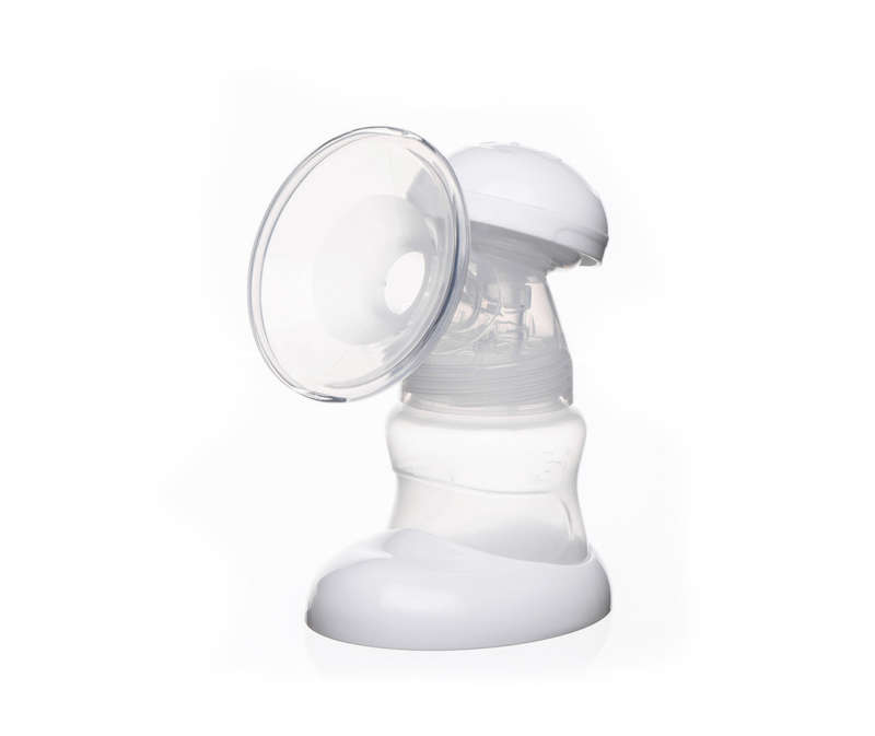 New Grey Pump Suction Kit WITHOUT silicone flange