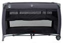 Extra Length Camp Cot and Mattress Set