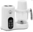 Baby Food Processor, Steamer, Blender and Milk Bottle Warmer