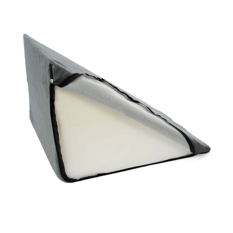 BabyWombWorld Support Wedge Pillow (No Packaging Demo)