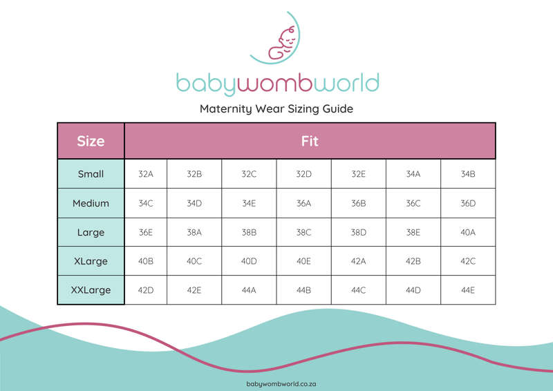BWW Double Breast pump & 2x Handsfree bra combo - XL