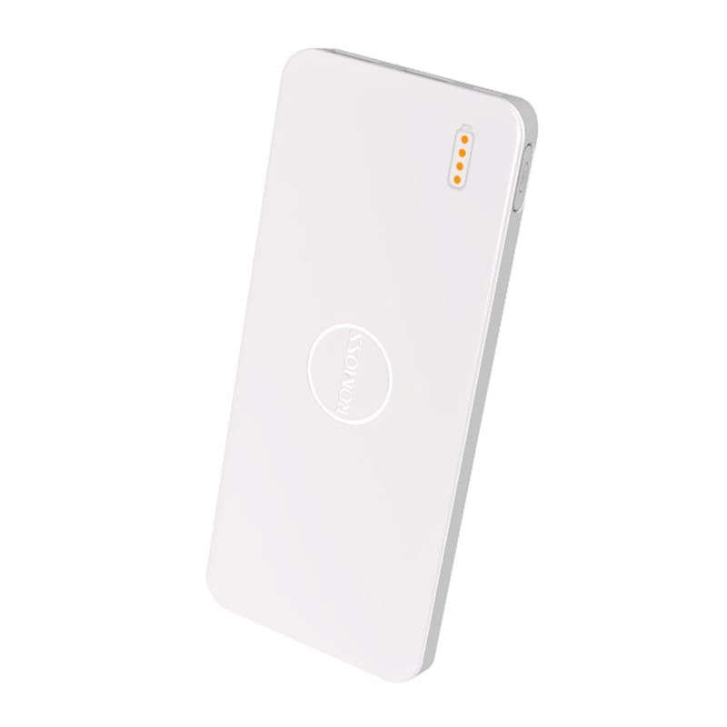 Loadshedding BWW610 Video Baby Monitor &amp; Powerbank