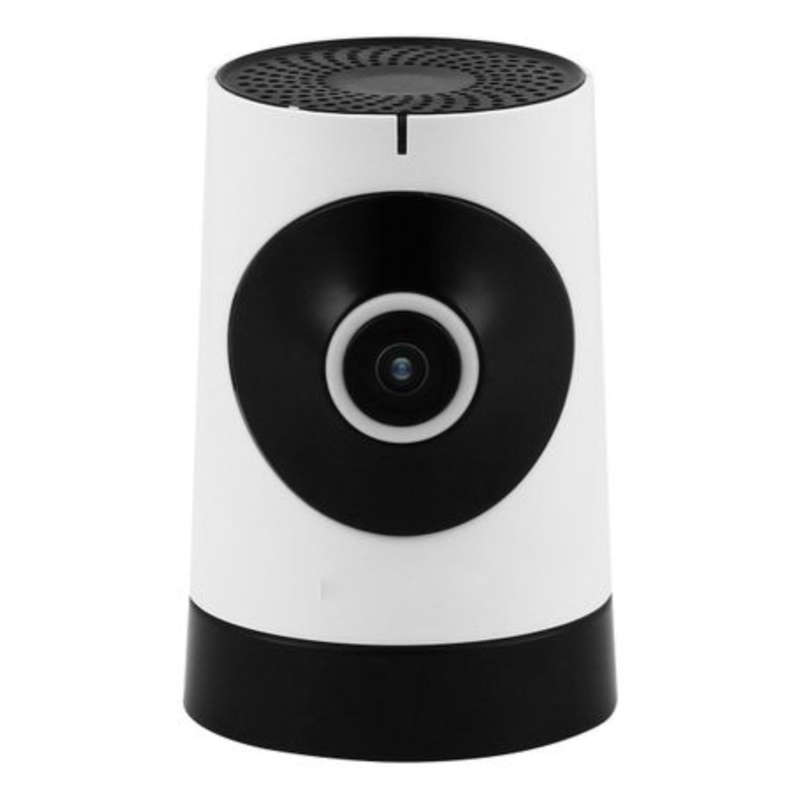 Wi-Fi Video Camera to Monitor Baby or Home with Two-way Communication & Motion detection (Demo Unit)