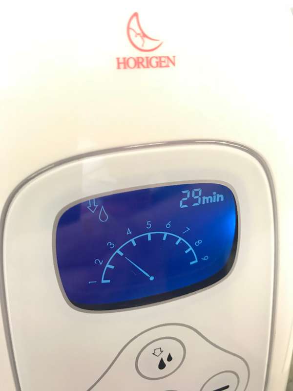 Horigen XN-2208HA Double Electric Breast Pump (Demo)