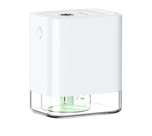 Smart Spray Hand Sanitizer Dispenser (Demo)