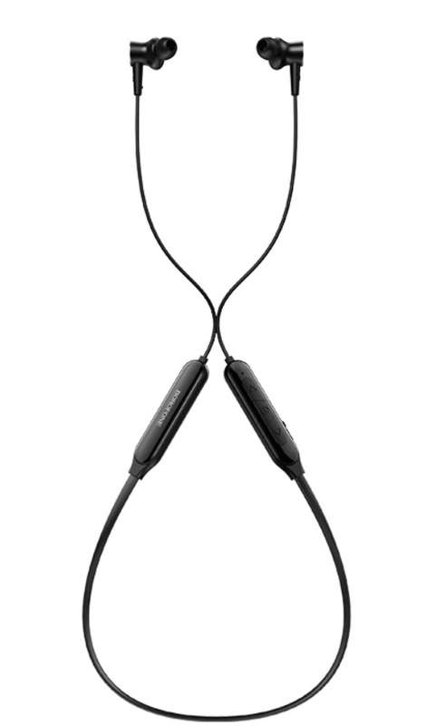 Borofone Wireless Running Earphones BE29 (Demo)