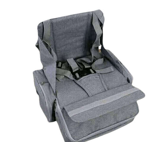 Baby 2-in-1 Booster Seat Backpack (Demo)