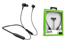 Borofone Wireless Running Earphones BE29 (Demo)