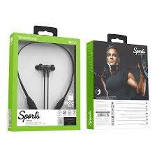 Borofone Wireless Running Earphones BE29 (Demo)
