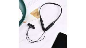 Borofone Wireless Running Earphones BE29 (Demo)