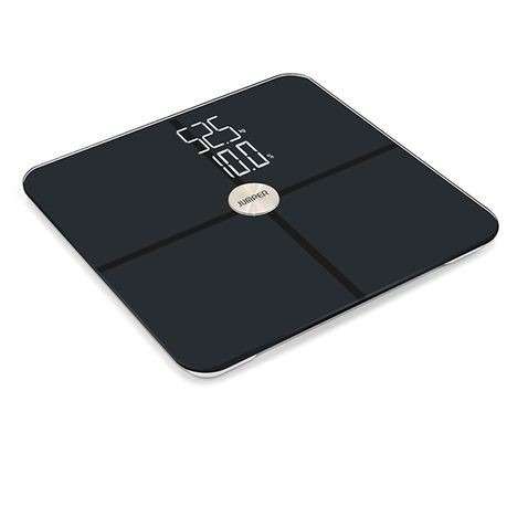 Jumper JPD-BFS710 Bluetooth Body Fat Weight Scale (Demo)