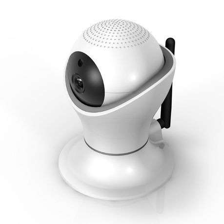 G&G Wifi IP Security Camera & Recorder Smart Home Camera with Two-Way Audio (Demo)