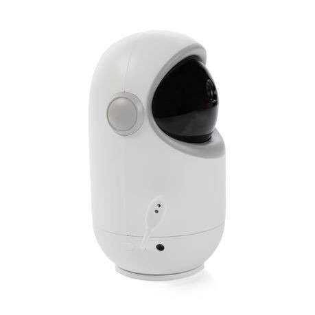 Additional Camera for BabyWombWorld Video Baby Monitor - Expand Your View