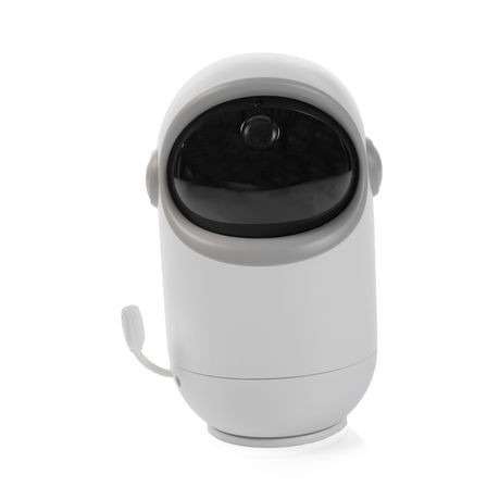 Additional Camera for BabyWombWorld Video Baby Monitor - Expand Your View