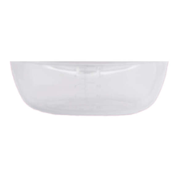Spare Bottle Part for Wearable Breast Pump