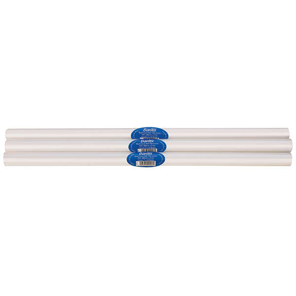 Book cover rolls pp 480 x 2.5Metres - 50 micron