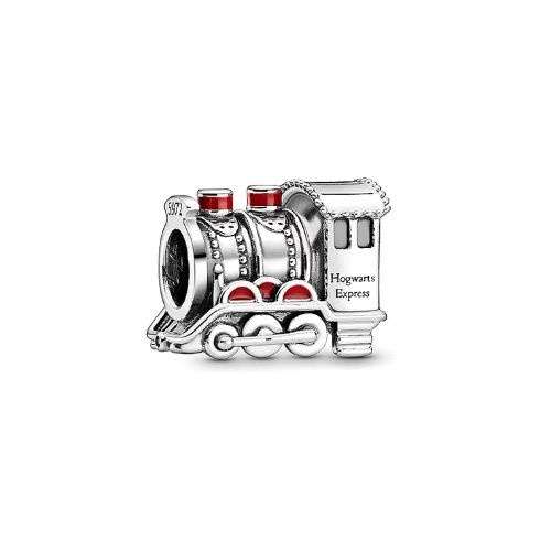 Hogwarts Train Charm