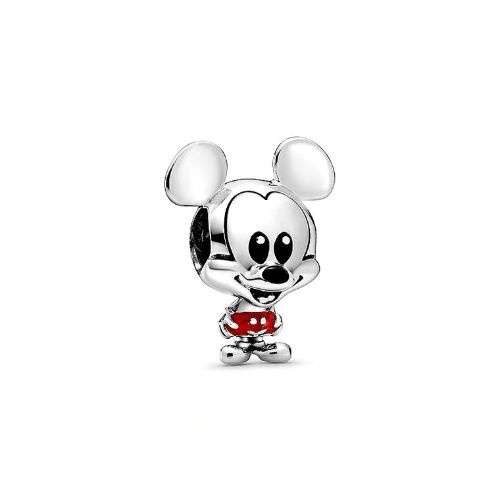 Baby Mickey Mouse Charms