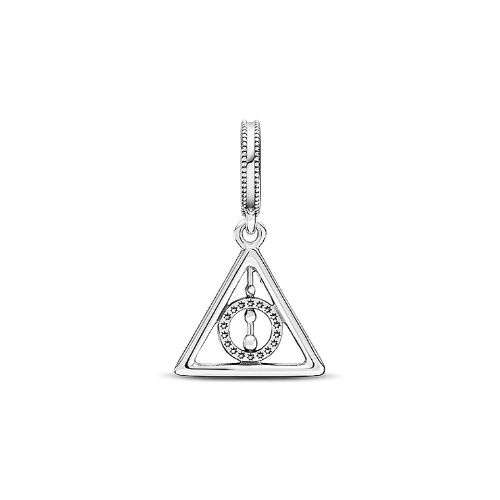 Deathly Hallows Charm